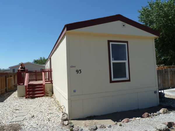 93 Laine Way, Fernley, NV 89408 