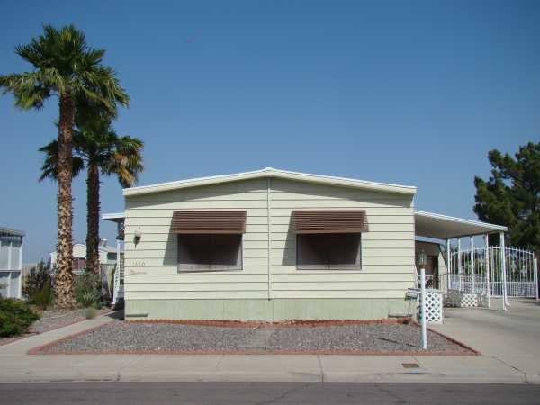 1260 Seminole Lane, Henderson, NV 89015 