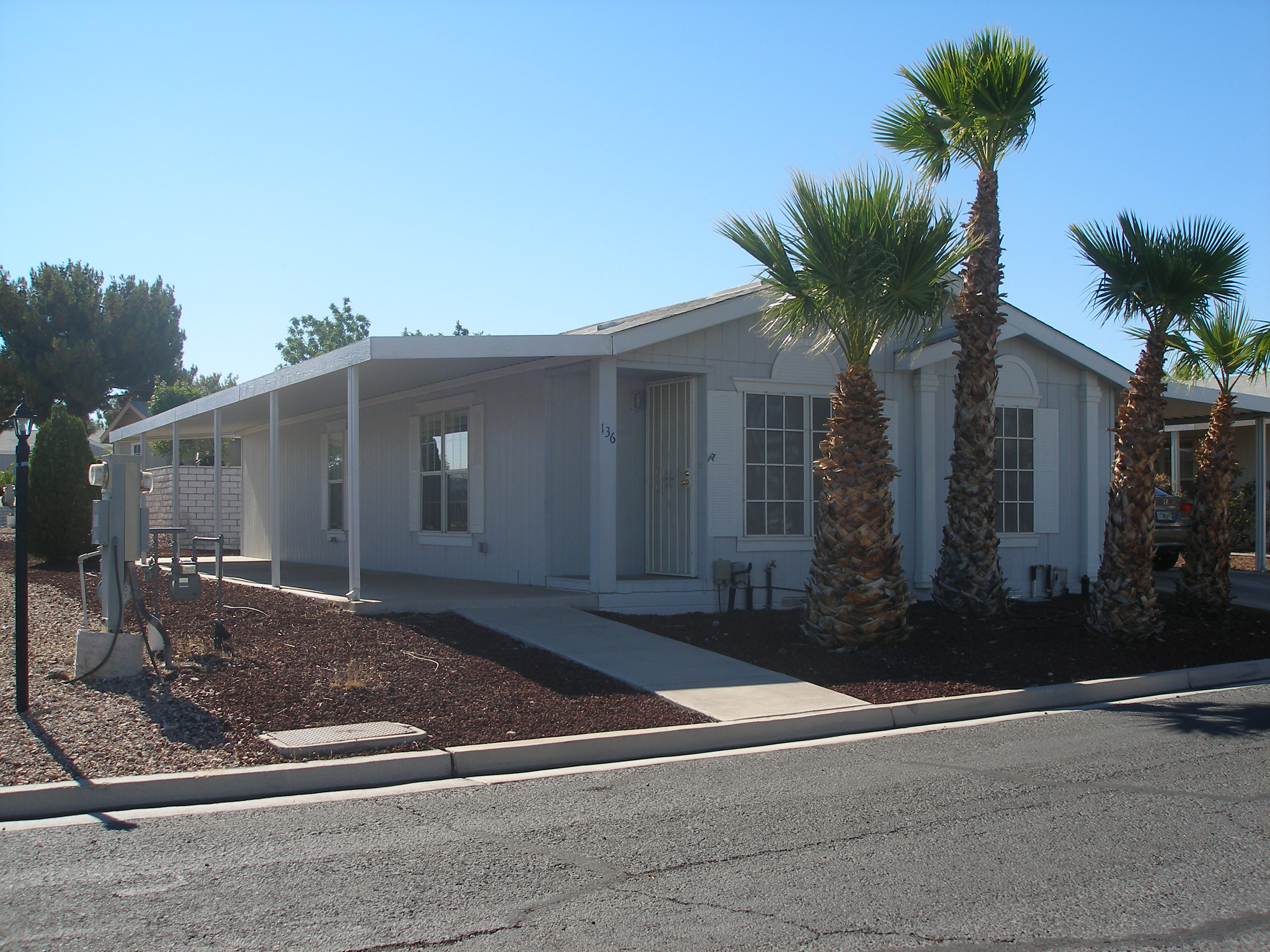 136 Vance Ct, Henderson, NV 89074 