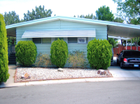 675 Parlanti Ln #143, Sparks, NV 89434 