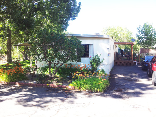 101 Lincoln Highway #43, Wadsworth, NV 89442 