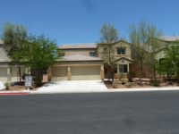 1416 Danielle Rebecca Avenue, North Las Vegas, NV 89086 