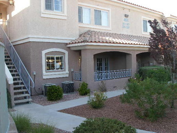 401 Pine Haven Street  Unit 102, Las Vegas, NV 89144 
