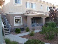 401 Pine Haven Street  Unit 102, Las Vegas, NV 89144 