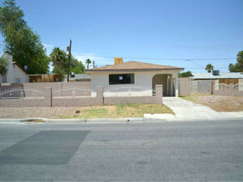 4646 E. Imperial Avenue, Las Vegas, NV 89104 