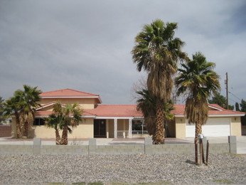 4616 W San Miguel Ave, North Las Vegas, NV 89032 