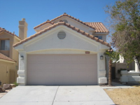 9545 Amber Valley Lane, Las Vegas, NV 89134 