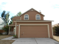 2322 Harvest Drive, Carson City, NV 89701 
