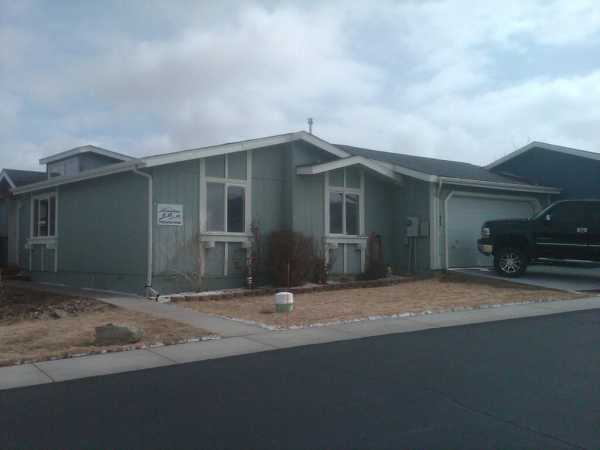 22 Lampshire, Reno, NV 89506 