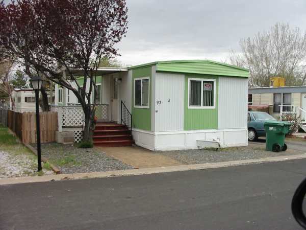 93 Silver Reef Dr, Reno, NV 89506 