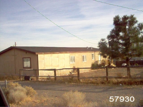 5750 SIDEHILL DR, Sun Valley, NV 89433 