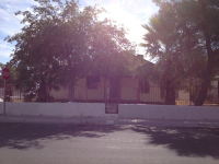 1850 Yale St, North Las Vegas, NV 89030 