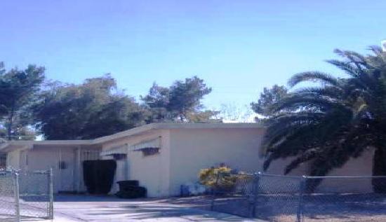 5155 Blanton Drive, Las Vegas, NV 89122 