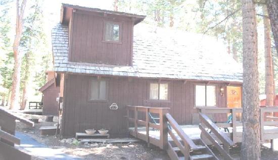 700 College Drive Unit23, Incline Village, NV 89450 