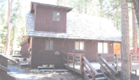 700 College Drive Unit23, Incline Village, NV 89450 Foreclosure