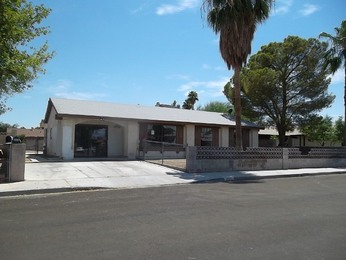 4517 Elm Avenue, Las Vegas, NV 89110 