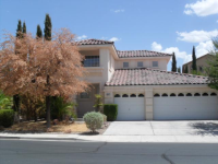 3047 Paseo Mountain Avenu, Henderson, NV 89052 