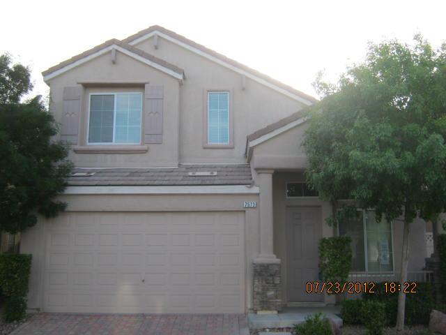 7573 Alexander Hills, Las Vegas, NV 89139 