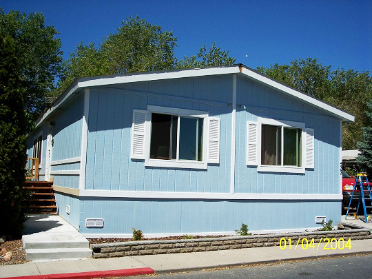 33 Cabernet Parkway, Reno, NV 89512 