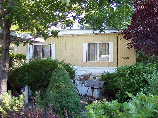 15 Lucky Lane, Reno, NV 89502 