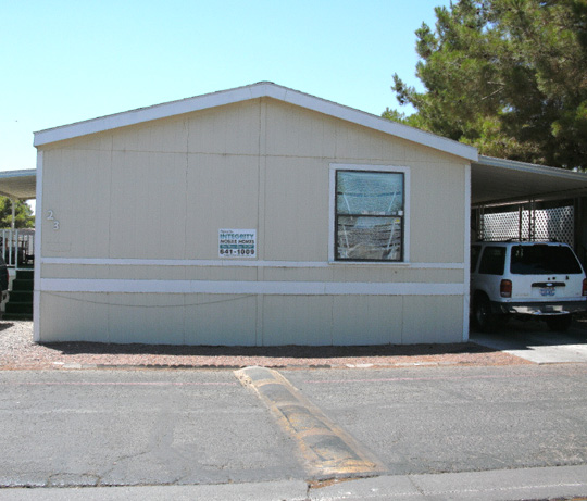 830 N. Lamb Blvd., Las Vegas, NV 89110 