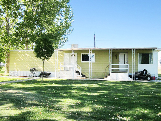 725 Howard Place, Fallon, NV 89406 