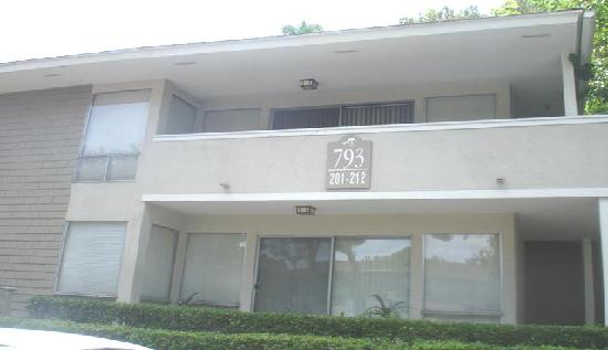 793 Oakmont Avenue Unit 212, Las Vegas, NV 89109 