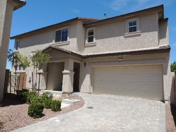 6215 Blushing Willow Street, North Las Vegas, NV 89081 