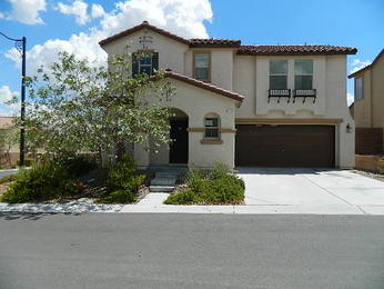 10807 Bayview House Avenue, Las Vegas, NV 89166 