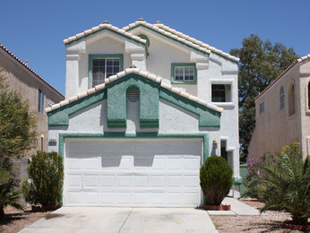 2634 Calypso Court, Las Vegas, NV 89121 