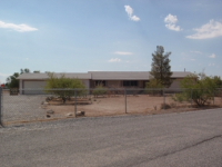 1121 E Carberry Street, Pahrump, NV 89048 