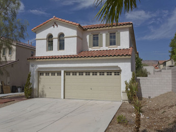 5517 Spruce Hill Court, Las Vegas, NV 89148 