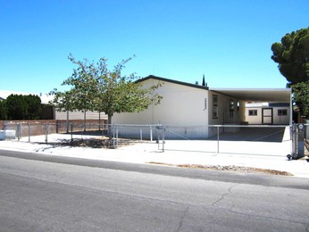 6525 Delphinium Avenue, Las Vegas, NV 89108 