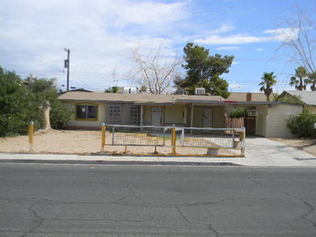933 De Met Drive, Las Vegas, NV 89119 