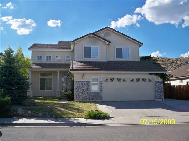 5789 Brookdale Drive, Reno, NV 89523 