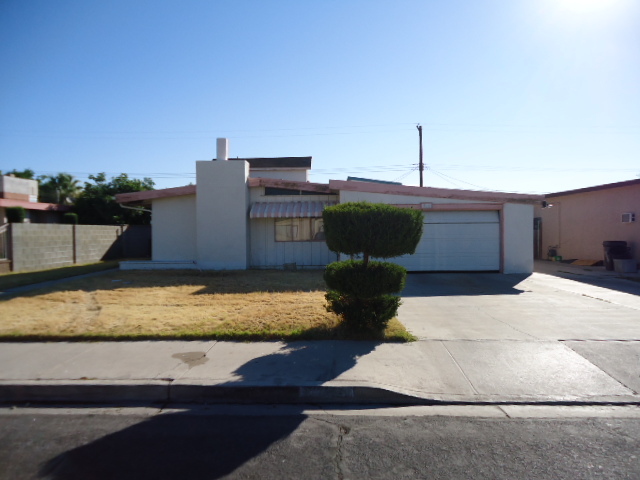 316 Wisteria Ave, Las Vegas, NV 89107 