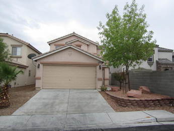 9645 Grapeland Avenue, Las Vegas, NV 89148 