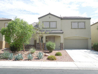 1809 Chase Glenn Court, North Las Vegas, NV 89086 