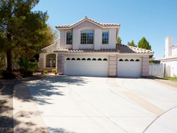 3129 Moulton Court, Henderson, NV 89074 