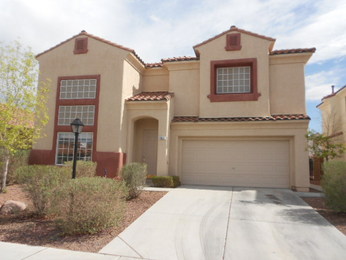 3537 Saint Nazaire Avenue, Las Vegas, NV 89141 
