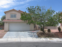 6640 Tampa Court, Las Vegas, NV 89108 