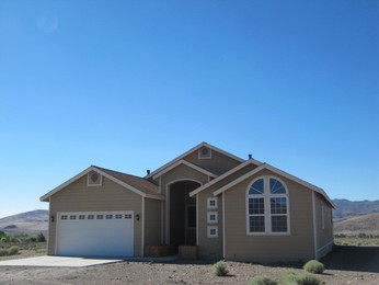 7445 Cherokee Road, Stagecoach, NV 89429 