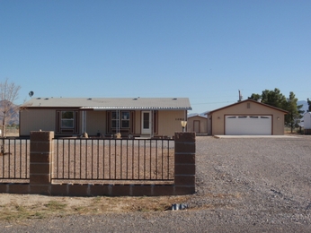 1080 W Piltz Road, Pahrump, NV 89060 
