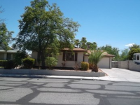 4751 Rita Drive, Las Vegas, NV 89121 
