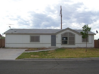 800 Mormon Peak Street, Overton, NV 89040 