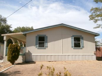 5443 Woods Drive, Sun Valley, NV 89433 