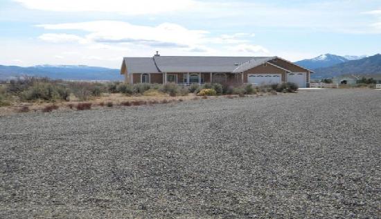 7 Walters Lane, Wellington, NV 89444 
