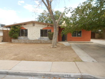 1916 Bracken Avenue, Las Vegas, NV 89104 