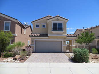 1144 Aspen Cliff Drive, Henderson, NV 89011 