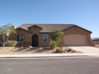 3936 E Sedgwick Avenue, Pahrump, NV 89061 
